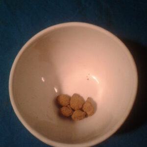 Manjusri Mani Rilbu (5 pills)