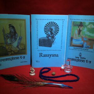 (Out of Stock) Fall Equinox Forest Peacock Navapashanam Special Offering!