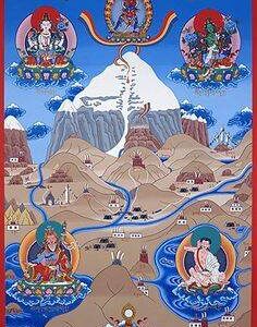 Mendrupare Amrit Empowered Port Elixir (1oz.)