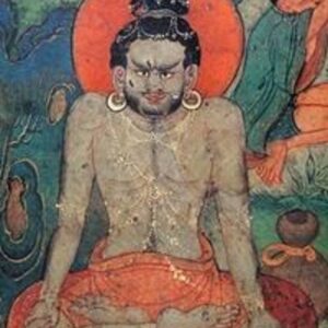 Somaraja King of Bitters Elixir (2oz.)