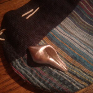 Parad Shankam, Conch Shanka