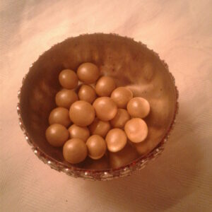 Siddha Maha Shakti Tantrik Rasayana Vati (Female Herbal Aphrodisiac)