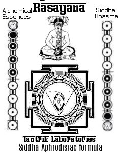 Vajikarana Rasayana Male and Female Aphrodisiac (50 Tablets)