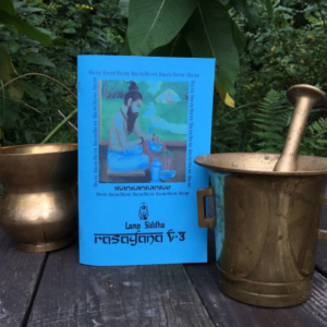 Rasayana: A Vedic and Siddha Longevity, Alchemical, and Soma Herbal V.3 (Rasayana Ausadhi)